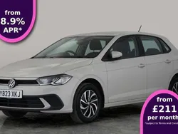 Used 2026 VW Polo Life Hatchback | £15,528 (Super price)