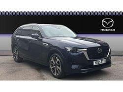 Other Used 2024 Mazda CX-80 Takumi-Line SUV | £43,178 (Fair price)