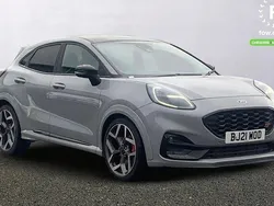Used 2023 Ford Puma ST Hatchback | £18,699 (Good price)