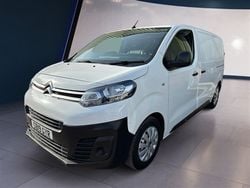 White Used 2019 Citroën Dispatch MPV | £8,388 (Fair price)