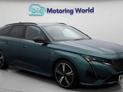 Used 2024 Peugeot 308 GTi Estate | £17,600 (Good price)
