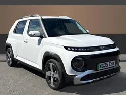 Other New 2025 Hyundai Inster Hatchback | £20,949