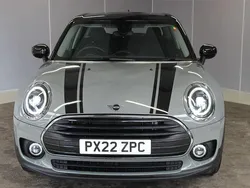 Grey Used 2022 Mini Cooper Clubman Classic Estate | £17,995 (Fair price)