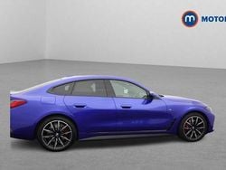 Used 2025 BMW i4 M Sport Sedan | £30,699 (Super price)