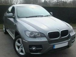 Used 2009 BMW X6 SUV | £27,246