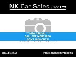 Blue Used 2018 Nissan Qashqai Acenta SUV | £7,000 (Fair price)