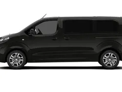 New 2025 Peugeot e-Traveller Allure MPV | £47,201 (Fair price)