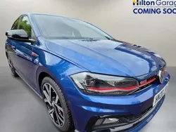 Used 2020 VW Polo GTI Hatchback | £15,100 (Fair price)