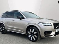 Other Used 2024 Volvo XC90 Plus SUV | £47,702 (Fair price)