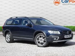 Used 2014 Volvo XC70 SE Lux SUV | £12,490 (Fair price)