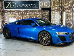 Used 2022 Audi R8 Coupé Sport Coupe | £84,995 (Fair price)
