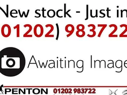 Used 2020 Citroën C4 SpaceTourer PureTech MPV | £13,790 (Fair price)