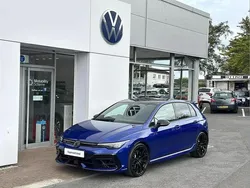 Blue Used 2024 VW Golf VIII R Hatchback | £45,999
