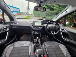 Used 2008 Peugeot 2008 Allure Premium SUV | £6,995 (Good price)