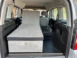 Silver Used 2016 Citroën Berlingo MPV | £12,990