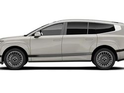 New 2026 Hyundai Ioniq 6 Ultimate Sedan | £69,743