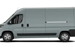 New 2025 Vauxhall Movano Van | £23,690 (Good price)