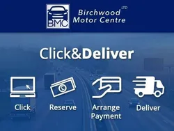 Blue Used 2021 Ford Fiesta Titanium X Hatchback | £8,495 (Good price)