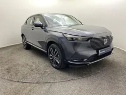 Grey Used 2023 Honda HR-V Advance SUV | £21,490 (Fair price)