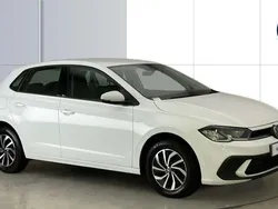 Used 2026 VW Polo Life Hatchback | £15,500 (Super price)
