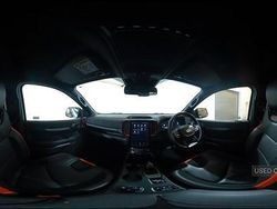 Grey Used 2024 Ford Ranger Raptor Pickup | £38,995