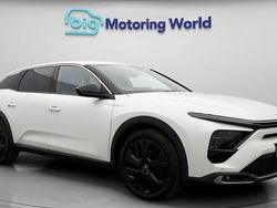 Used 2022 Citroën C5 X PureTech Estate | £15,200 (Fair price)