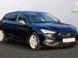 Used 2023 Seat Leon FR Hatchback | £14,299 (Fair price)