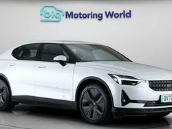 Used 2023 Polestar 2 Long Range Single Motor Sedan | £19,600 (Good price)
