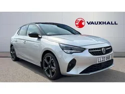 Other Used 2022 Vauxhall Corsa Edition Hatchback | £13,465 (Fair price)