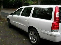 Used 2006 Volvo V70 Estate | £3,695 (Expensive)