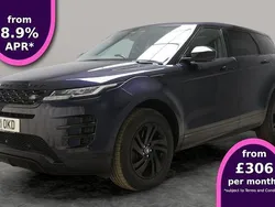 Used 2023 Land Rover Range Rover evoque R-Dynamic Hatchback | £20,415 (Good price)