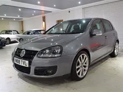 Grey Used 2008 VW Eos Individual Cabriolet | £2,995