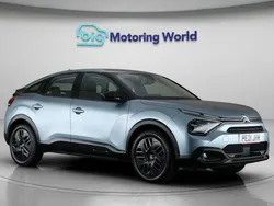 Used 2023 Citroën C4 PureTech Hatchback | £12,600 (Good price)