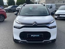 White Used 2024 Citroën C3 Aircross PureTech SUV | £16,490 (Fair price)