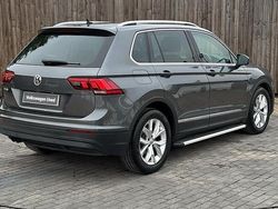 Used 2019 VW Tiguan SE SUV | £14,399 (Fair price)