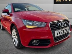 Used 2014 Audi A1 Sportback Sport Hatchback | £4,795 (Good price)