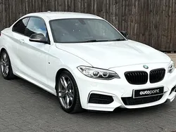 Used 2015 BMW M235 Coupe | £15,299 (Fair price)