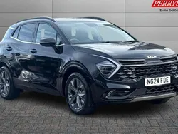 Used 2025 Kia Sportage 2 SUV | £32,999 (Fair price)