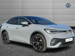Grey Used 2024 VW ID.5 Pro SUV | £27,250 (Good price)