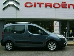 Used 2010 Citroën Berlingo MPV | £8,295
