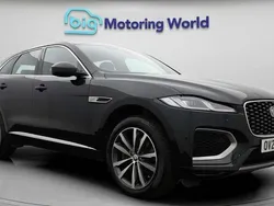 Used 2023 Jaguar F-Pace R-Dynamic SUV | £30,000 (Super price)