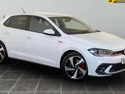 Used 2025 VW Polo GTI Hatchback | £20,895 (Super price)