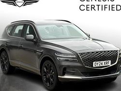 Used 2024 Genesis GV80 Sport Sedan | £49,450