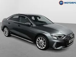 Used 2023 Audi S3 Sedan | £28,999 (Super price)
