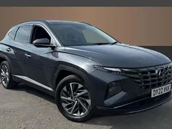 Used 2023 Hyundai Tucson Premium SUV | £17,750 (Fair price)
