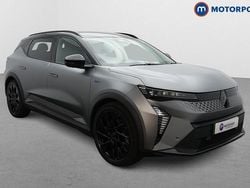 Grey Used 2024 Renault Scénic Esprit Alpine MPV | £27,899 (Fair price)