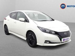 Used 2025 Nissan Leaf N-Connecta Hatchback | £10,599 (Fair price)