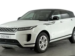 Used 2023 Land Rover Range Rover evoque S Hatchback | £18,720 (Super price)