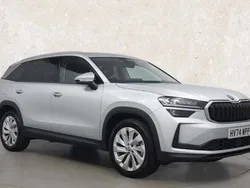 Used 2026 Skoda Kodiaq SE L SUV | £36,692