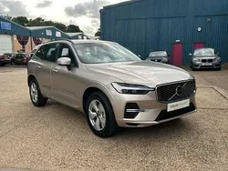 New 2026 Volvo XC60 Core SUV | £49,995 (Super price)